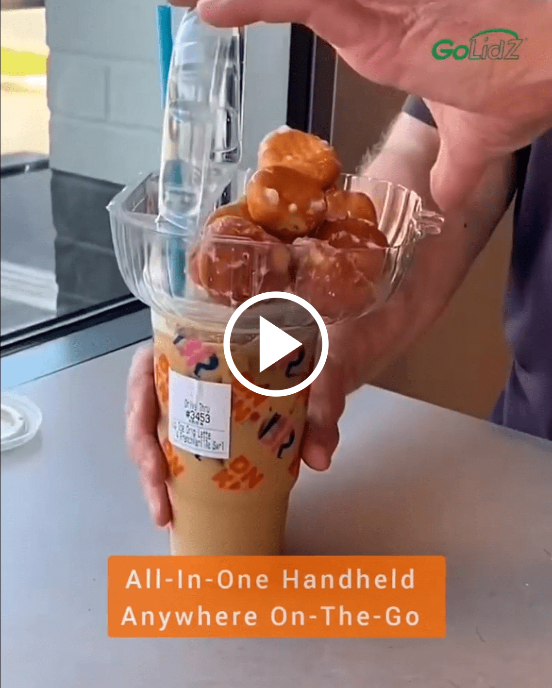 Learn More About GoLidZ